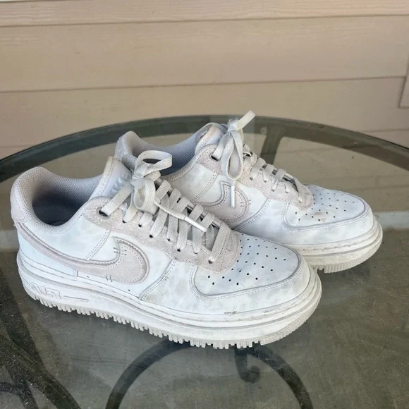 Nike Shoes Air Force Luxe Poshmark